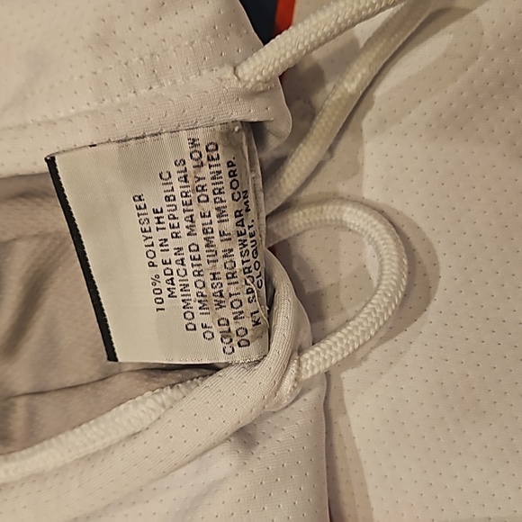 Mike Eruzione Youth Hoodie L, used - Picture 5 of 6